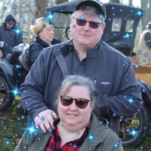 Meet your Posher, Shannon